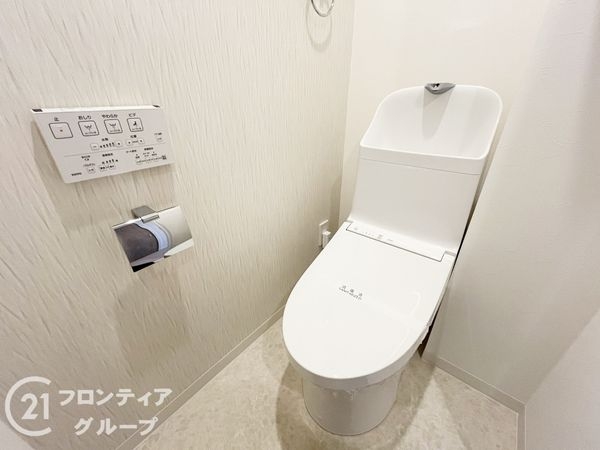 コート甲子園南３番館　中古マンション