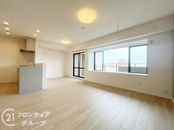 コート甲子園南３番館　中古マンション