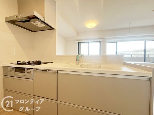 コート甲子園南３番館　中古マンション