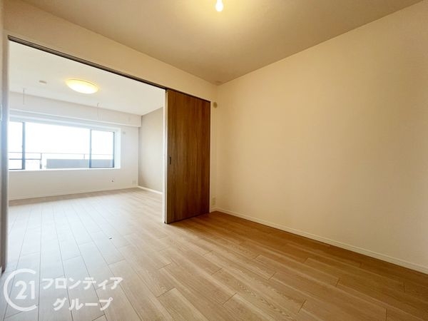 コート甲子園南３番館　中古マンション