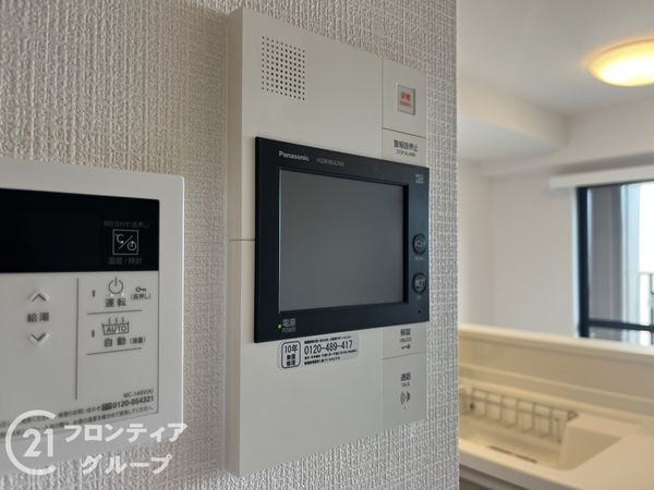 コート甲子園南３番館　中古マンション