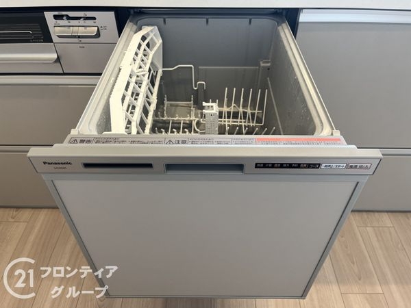 コート甲子園南３番館　中古マンション