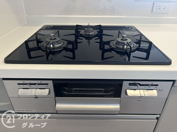 コート甲子園南３番館　中古マンション