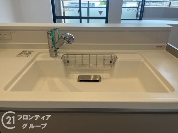 コート甲子園南３番館　中古マンション
