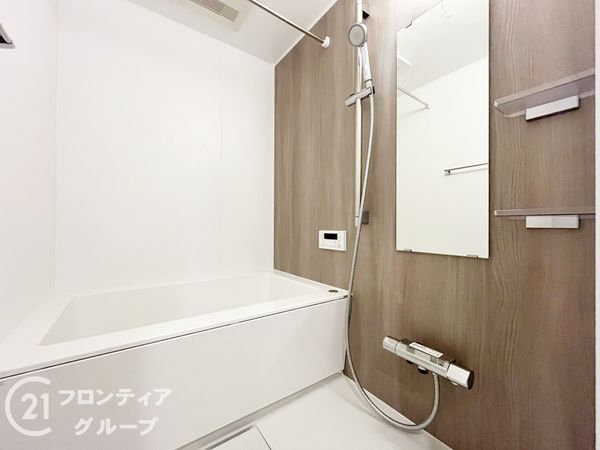 コート甲子園南３番館　中古マンション