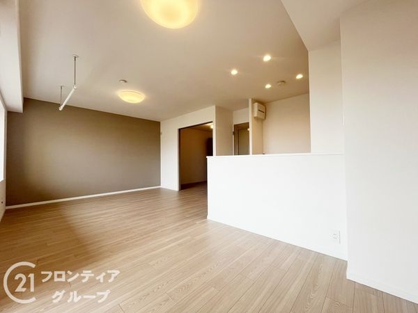 コート甲子園南３番館　中古マンション