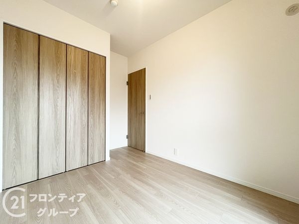 コート甲子園南３番館　中古マンション