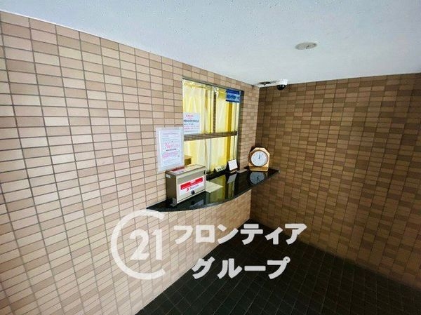 リバーサイド香櫨園　中古マンション