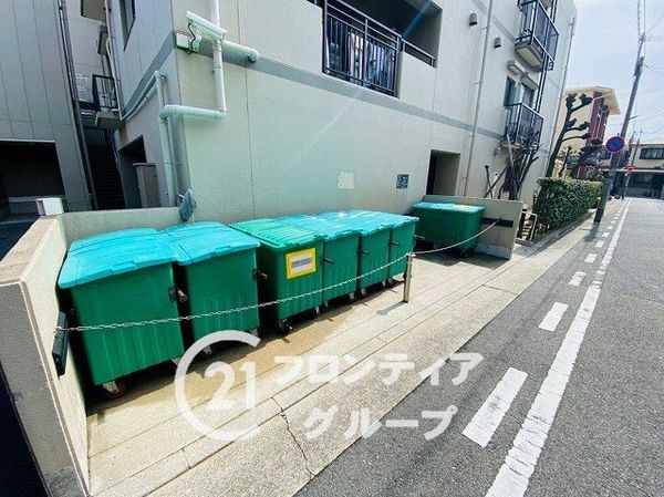 リバーサイド香櫨園　中古マンション