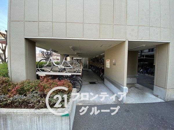 リバーサイド香櫨園　中古マンション
