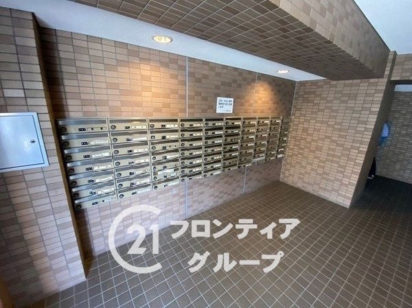 リバーサイド香櫨園　中古マンション