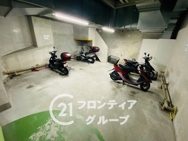リバーサイド香櫨園　中古マンション