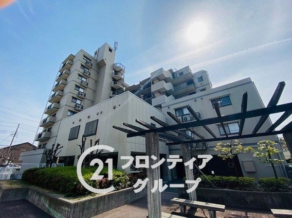 リバーサイド香櫨園　中古マンション