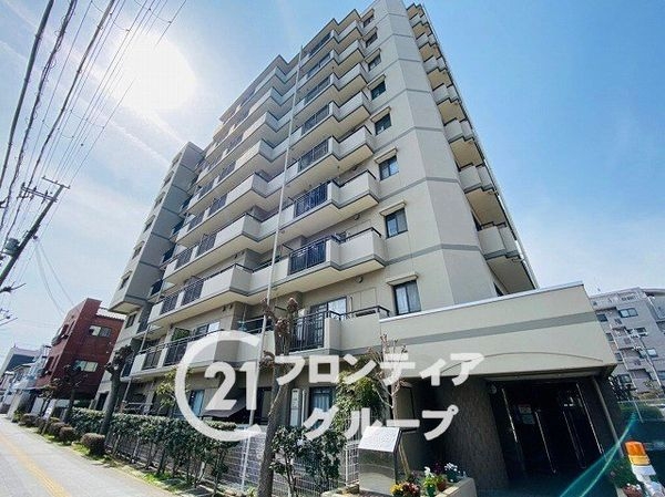 リバーサイド香櫨園　中古マンション