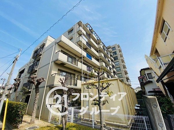 リバーサイド香櫨園　中古マンション
