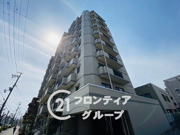 リバーサイド香櫨園　中古マンション