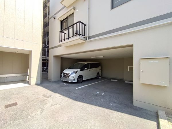 リバーサイド香櫨園　中古マンション