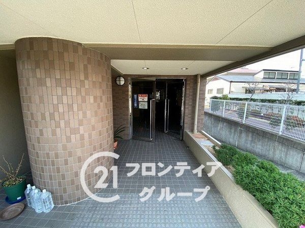 リバーサイド香櫨園　中古マンション