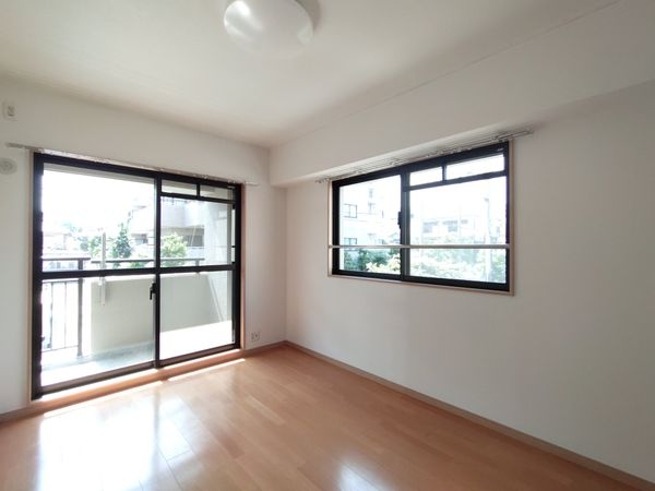 リバーサイド香櫨園　中古マンション