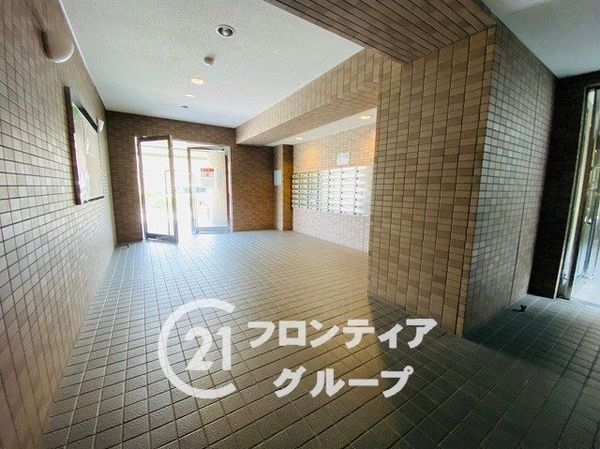 リバーサイド香櫨園　中古マンション