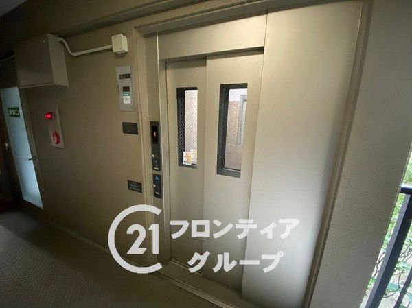 リバーサイド香櫨園　中古マンション