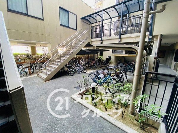 リバーサイド香櫨園　中古マンション