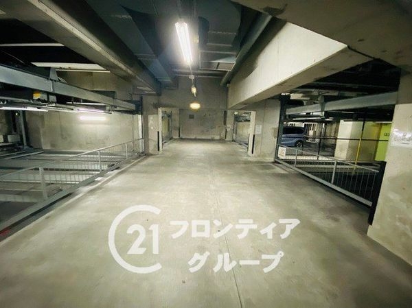 リバーサイド香櫨園　中古マンション