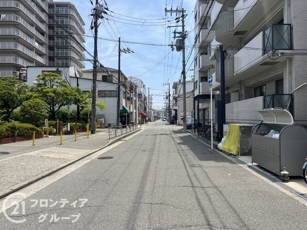 ユニハイム千船１号棟　中古マンション
