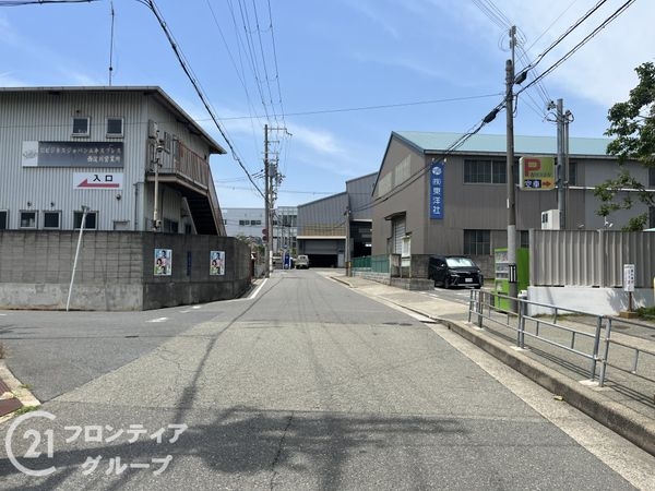 ユニハイム千船１号棟　中古マンション