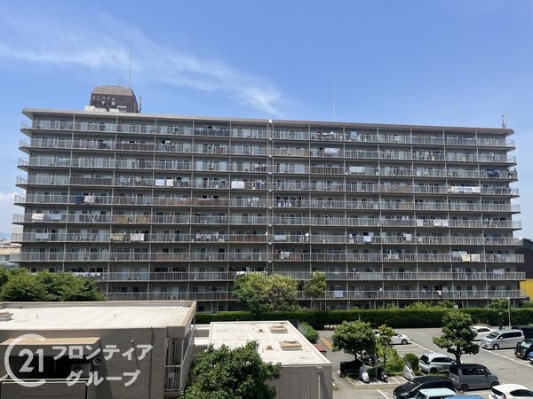 ユニハイム千船１号棟　中古マンション