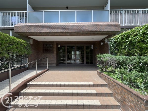 ユニハイム千船１号棟　中古マンション