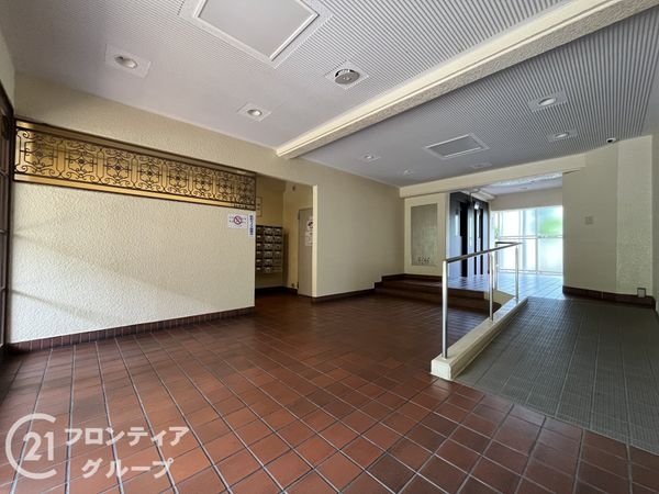 ユニハイム千船１号棟　中古マンション
