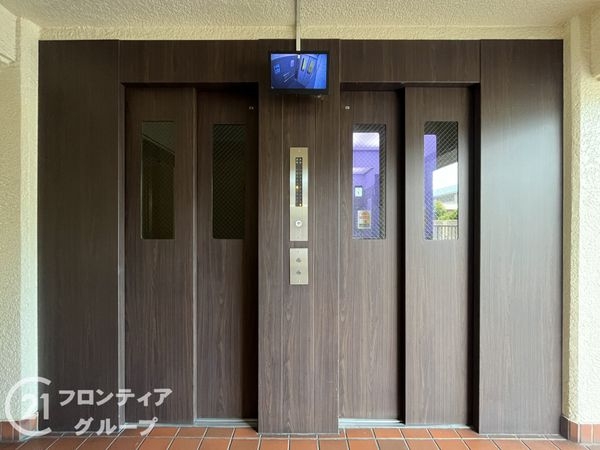 ユニハイム千船１号棟　中古マンション