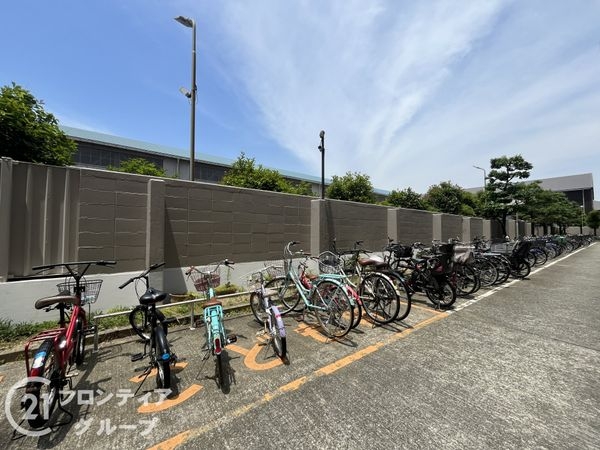 ユニハイム千船１号棟　中古マンション