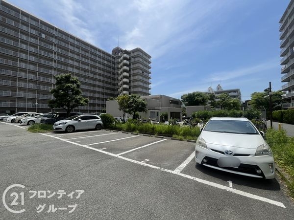 ユニハイム千船１号棟　中古マンション