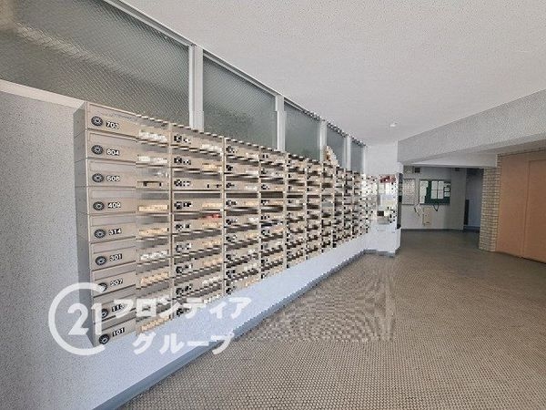 下の森住宅　中古マンション