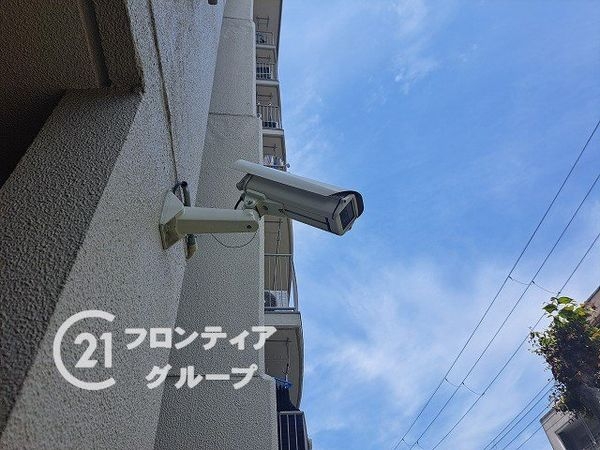下の森住宅　中古マンション