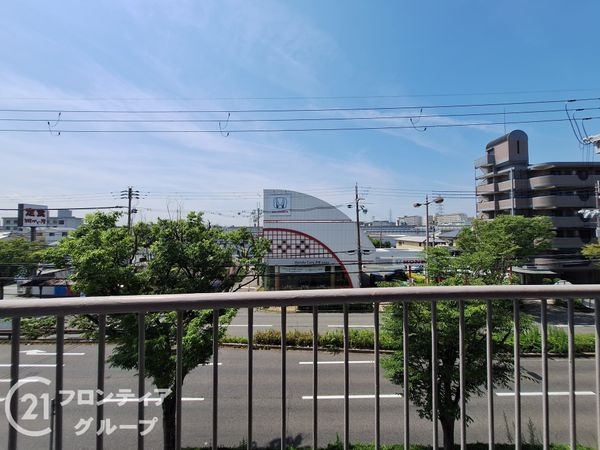 下の森住宅　中古マンション