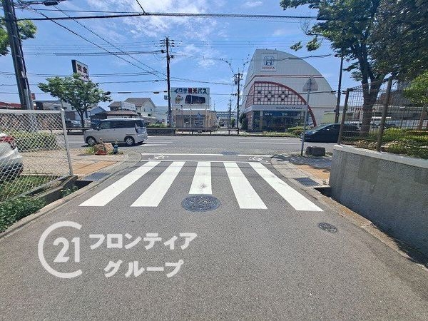 下の森住宅　中古マンション