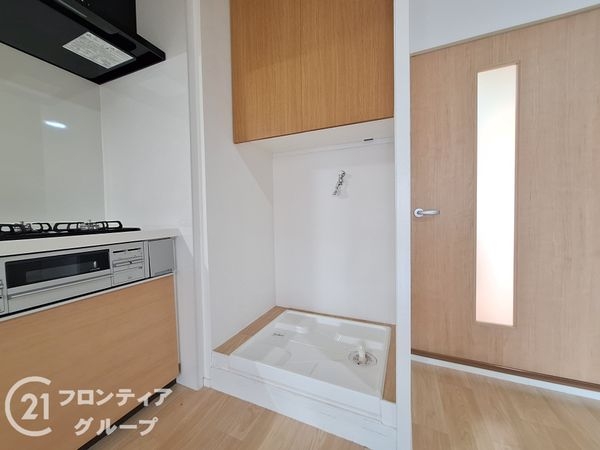 下の森住宅　中古マンション