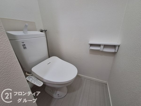 下の森住宅　中古マンション