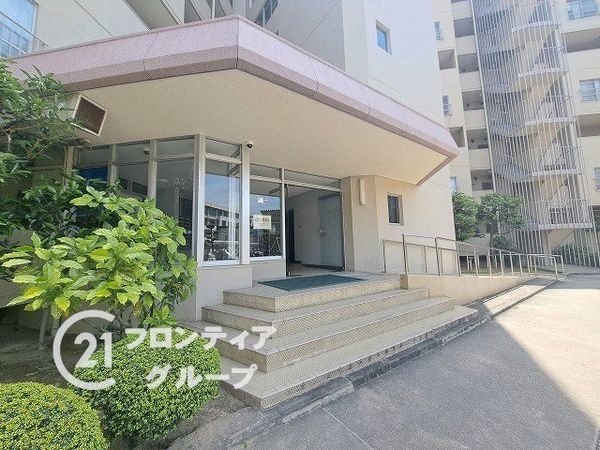 下の森住宅　中古マンション