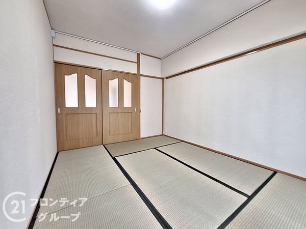 下の森住宅　中古マンション