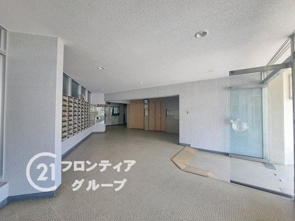 下の森住宅　中古マンション