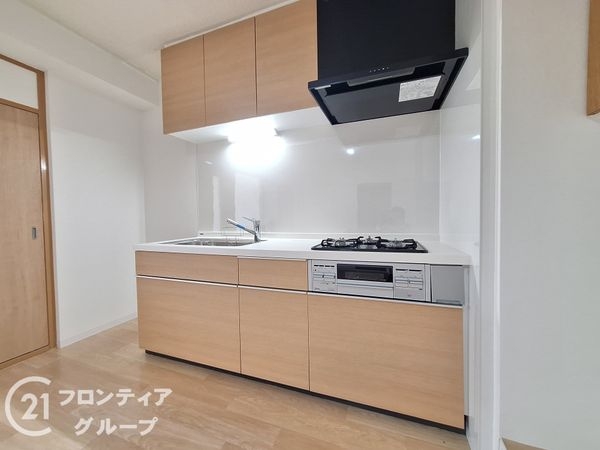 下の森住宅　中古マンション