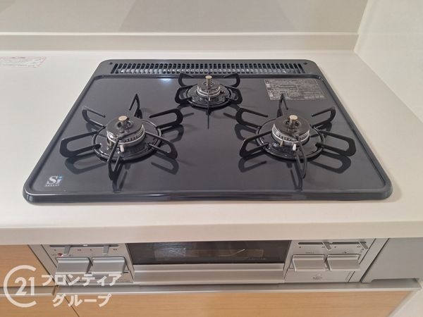 下の森住宅　中古マンション