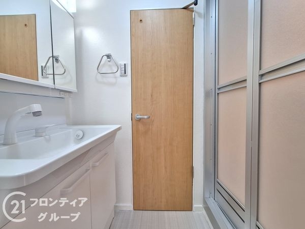 下の森住宅　中古マンション