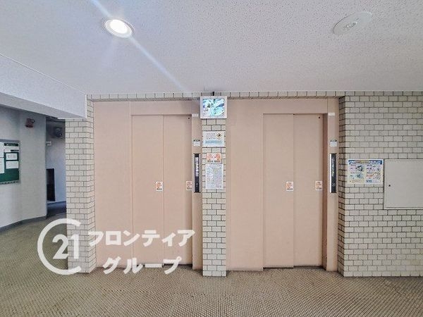 下の森住宅　中古マンション
