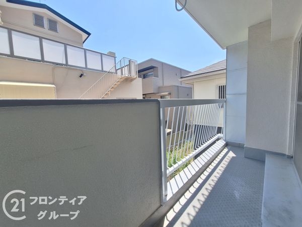新武庫ハイツ　中古マンション