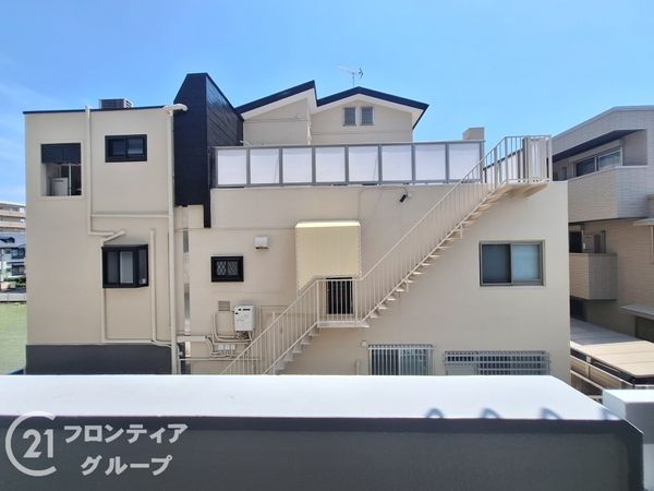 新武庫ハイツ　中古マンション